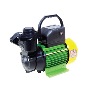 Mini Monoblock Pump