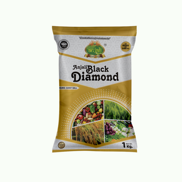 Black Diamond