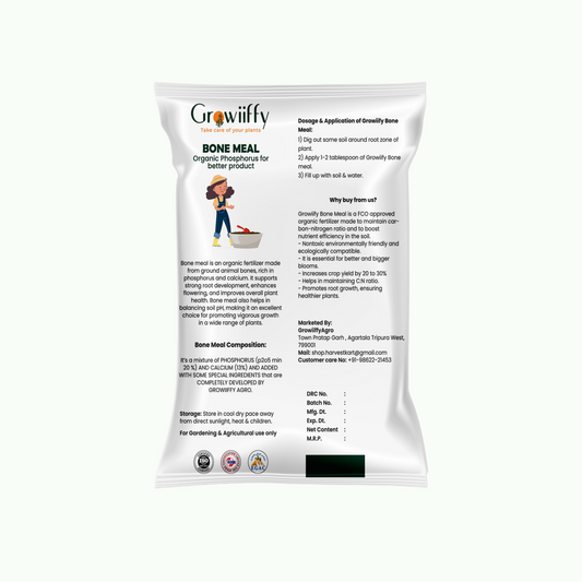 Bone Meal
