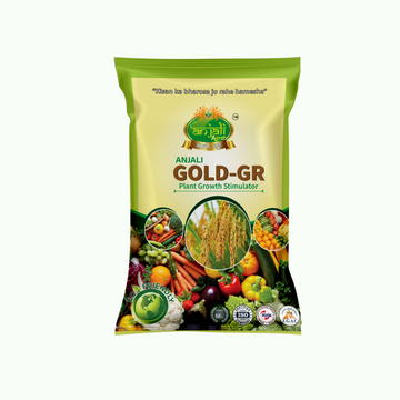 Gold Gr