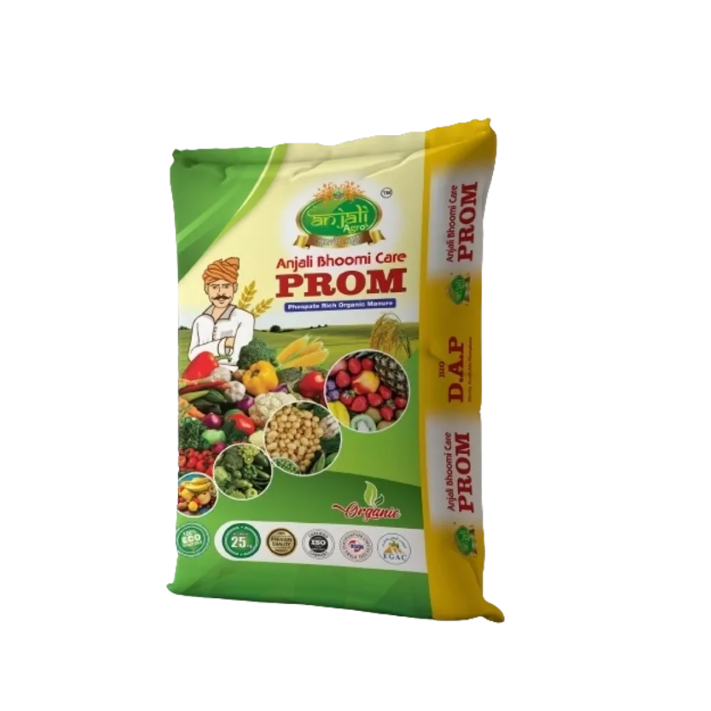 Anjali Agro Bhoomi Care Prom