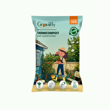Vermicompost
