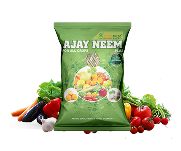 Ajay Neem Plus