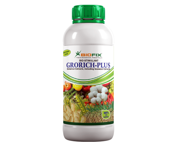 Grorich-plus
